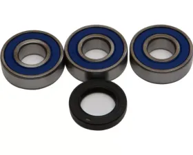 All Balls Wheel Bearing & Seal Kit Harley Xl 1957-1978
