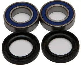 All Balls Wheel Bearing & Seal Kit Honda Cbr1000Ra Abs 2009-2018