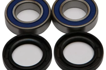 Wheel Accessories