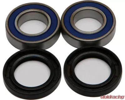 All Balls Wheel Bearing & Seal Kit Honda Cbr1000Ra Abs 2009-2018 - 25-1378
