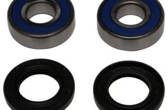 Wheel Accessories