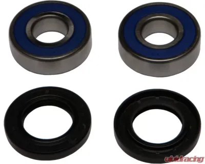 All Balls Wheel Bearing & Seal Kit Bmw G650X Moto 2006-2007 - 25-1379