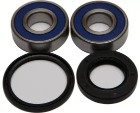 All Balls Wheel Bearing & Seal Kit Honda Gl1500C 1998-2000