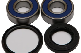 Wheel Accessories