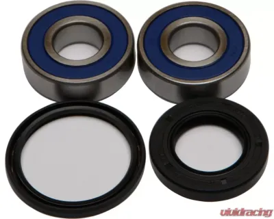 All Balls Wheel Bearing & Seal Kit Honda Gl1500C 1998-2000 - 25-1380