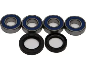 All Balls Wheel Bearing & Seal Kit Honda Gl1800 Gold Wing 2001-2017