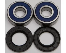 All Balls Wheel Bearing & Seal Kit Honda Vt1300Cr 2010-2016