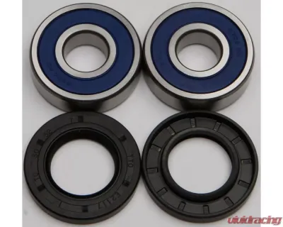 All Balls Wheel Bearing & Seal Kit Honda Vt1300Cr 2010-2016 - 25-1382