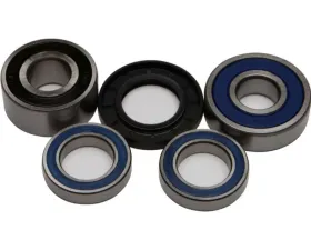All Balls Wheel Bearing & Seal Kit Honda Vtx1300 2003-2009