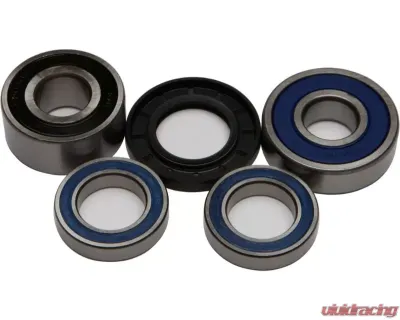 All Balls Wheel Bearing & Seal Kit Honda Vtx1300 2003-2009 - 25-1383