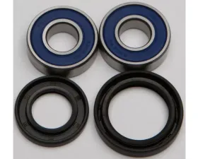 All Balls Wheel Bearing & Seal Kit Kawasaki Eliminator 600 1996-1997