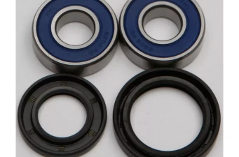 Wheel Accessories