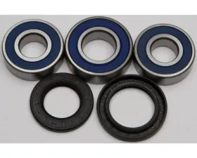 All Balls Wheel Bearing & Seal Kit Cagiva River 500 1995-1999