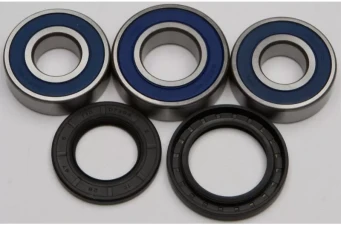Wheel Accessories