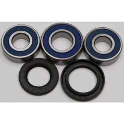 Wheel Accessories