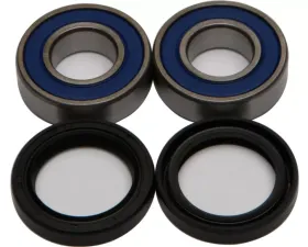 All Balls Wheel Bearing & Seal Kit Kawasaki Er-6N 2009-2010
