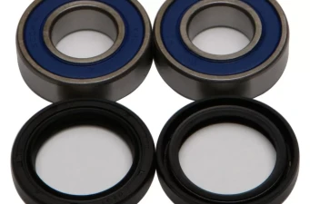 Wheel Accessories