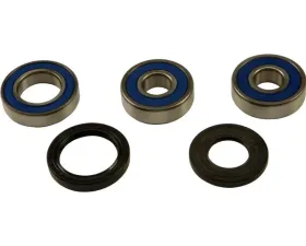 All Balls Wheel Bearing & Seal Kit Kawasaki Vn2000 2004-2005