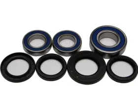 All Balls Wheel Bearing & Seal Kit Suzuki Dl1000 V-Strom 2014-2016