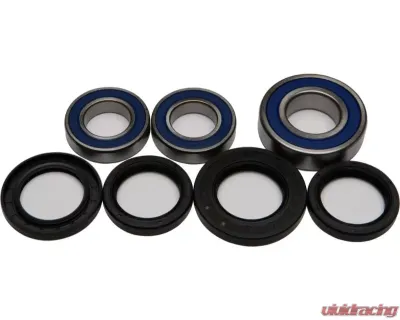All Balls Wheel Bearing & Seal Kit Suzuki Dl1000 V-Strom 2014-2016 - 25-1392