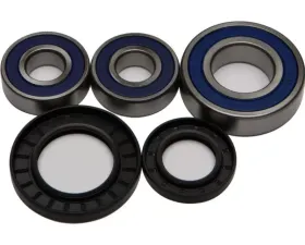 All Balls Wheel Bearing & Seal Kit Kawasaki Klv1000 2004-2005