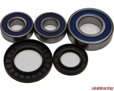 All Balls Wheel Bearing & Seal Kit Kawasaki Klv1000 2004-2005 - 25-1393