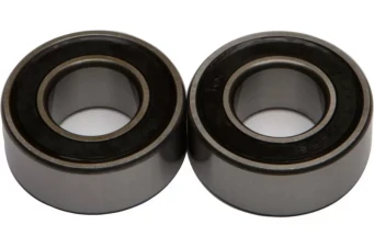 Wheel Accessories