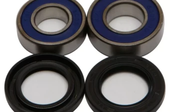 Driveline