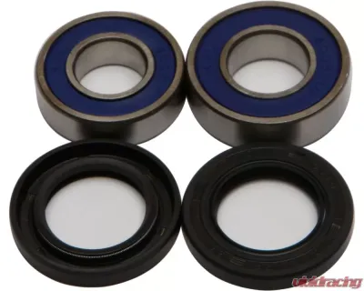 All Balls Steering Stem Kit Can-Am Ds 250 2006-2018 - 25-1395
