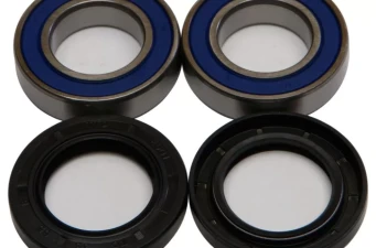 Wheel Accessories