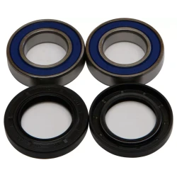 Wheel Accessories