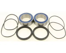 All Balls Wheel Bearing & Seal Kit Carrier Honda Atc250R 1985-1986