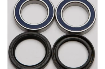 Wheel Accessories