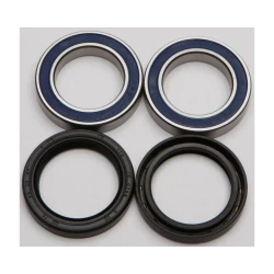 Wheel Accessories
