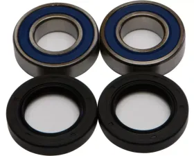 All Balls Wheel Bearing & Seal Kit Kawasaki Mule 500 1991-1995