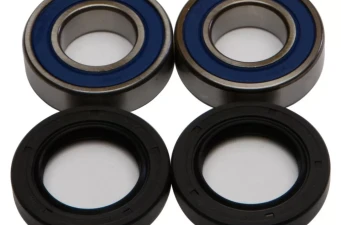 Wheel Accessories