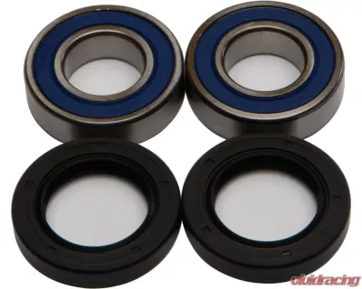 All Balls Wheel Bearing & Seal Kit Kawasaki Mule 500 1991-1995 - 25-1403