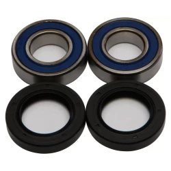 Wheel Accessories