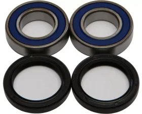 All Balls Wheel Bearing & Seal Kit Ducati 1098 2007-2008