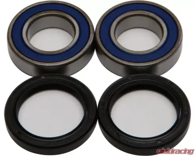 All Balls Wheel Bearing & Seal Kit Ducati 1098 2007-2008 - 25-1404