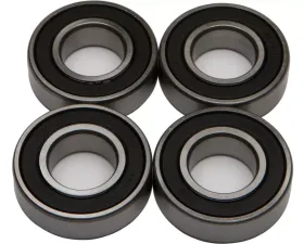 All Balls Wheel Bearing & Seal Kit Harley Flhtcul 2015-2016