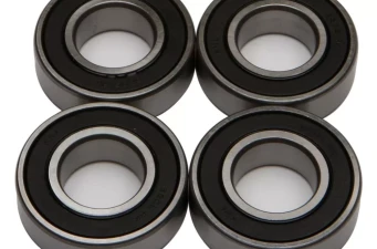 Wheel Accessories