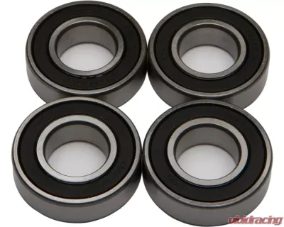 All Balls Wheel Bearing & Seal Kit Harley Flhtcul 2015-2016 - 25-1405