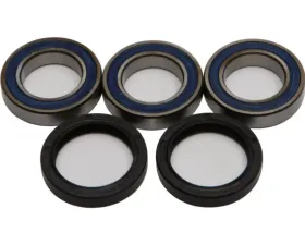 All Balls Wheel Bearing & Seal Kit Bmw G450X 2007-2010