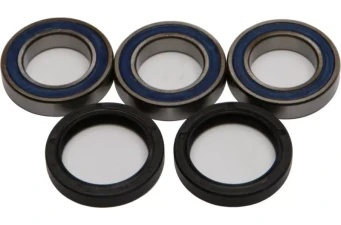 Wheel Accessories