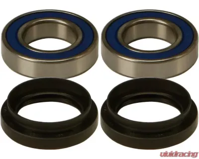 All Balls Wheel Bearing & Seal Kit Yamaha Yfm600 1999-2001 - 25-1408