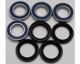 All Balls Wheel Bearing & Seal Kit Yamaha Yfm660 2002