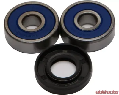 All Balls Wheel Bearing & Seal Kit Yamaha Ag200 1984-2006 - 25-1410
