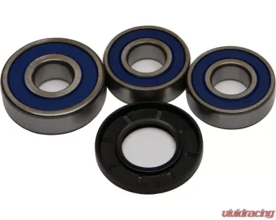 All Balls Wheel Bearing & Seal Kit Rear Honda Crf150F 2003-2017 - 25-1422