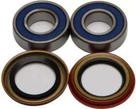 All Balls Wheel Bearing & Seal Kit Front Can-Am Ds650 2000-2007